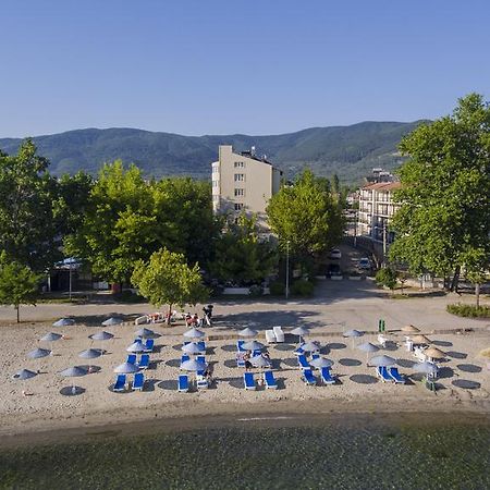 Hotel Arteka Ocaklar Экстерьер фото